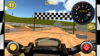 Screenshot #2 pour Bike Rider Ultimate Challenge HD version complète