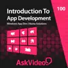 AV for Windows 8 App Dev - Introduction To App Dev negative reviews, comments