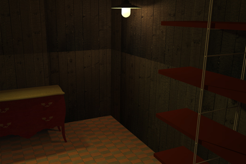 Sitting Room Escape screenshot 2