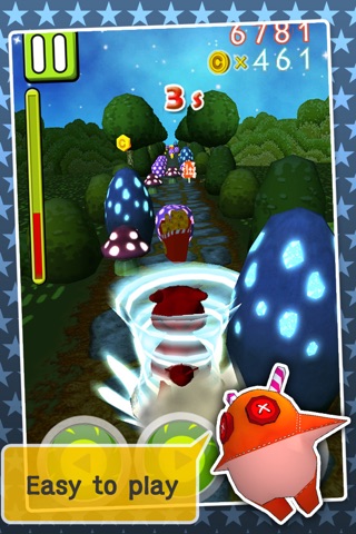 Dragon Jump screenshot 4