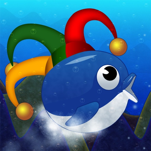 Ocean Gliders iOS App