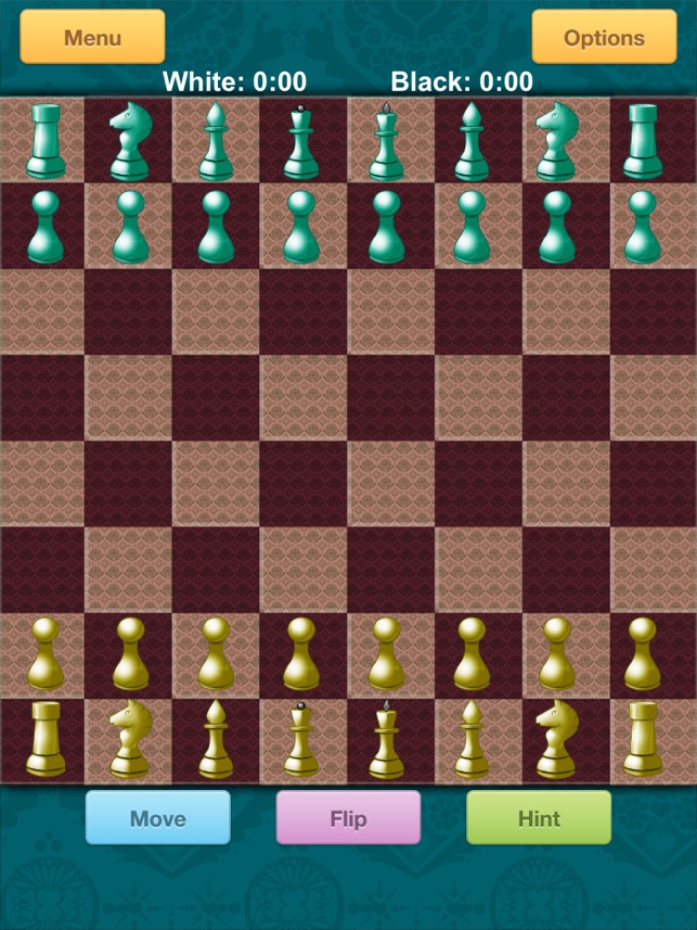 Ultimate Chess Master for iPhone - Free App Download