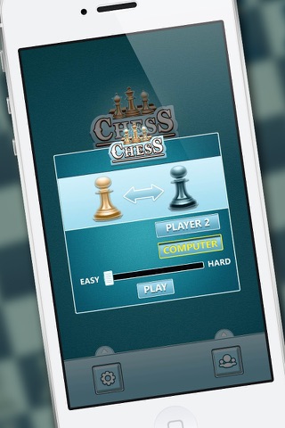 Chess - Board Game Pro screenshot 3