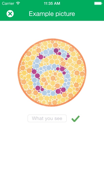 Eye World -- what can the Color blindness see,And Dog see,Magic mirror more