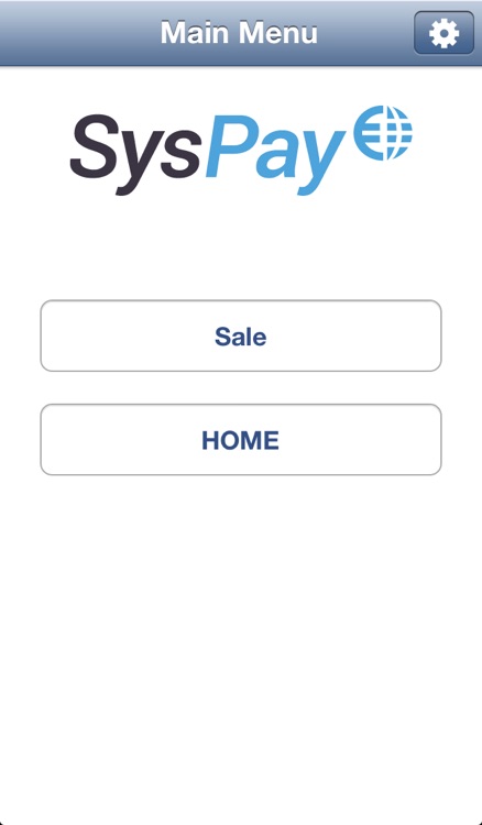 SysPay Mobile Business Suite