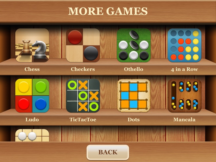 Mancala - Deluxe HD screenshot-4