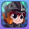 Knight Ride PRO - by Uber Zany