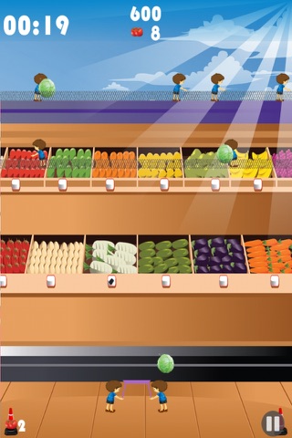 Veggie Market screenshot 4