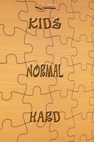 jPuzzle Free screenshot 2