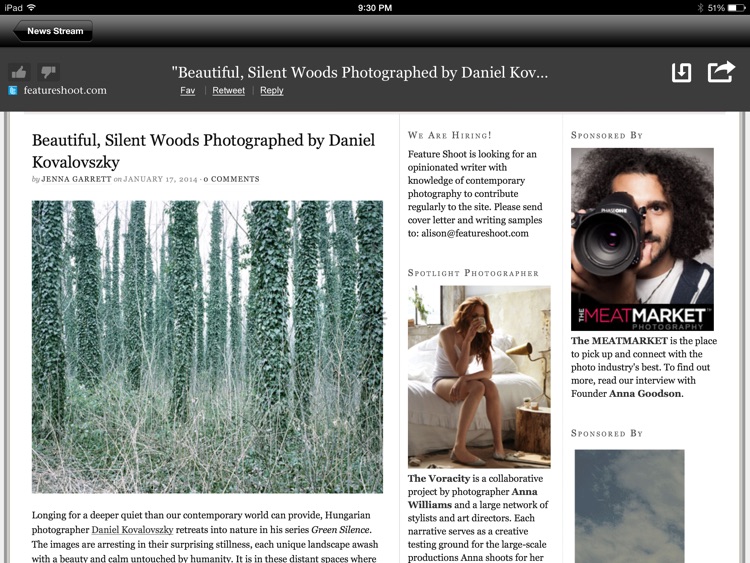 NewsGuru screenshot-4