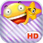 Emoji Art HD App Positive Reviews