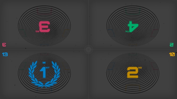 White-Out screenshot-4