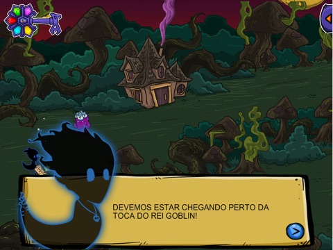 Mistério dos Sonhos 3 screenshot 3