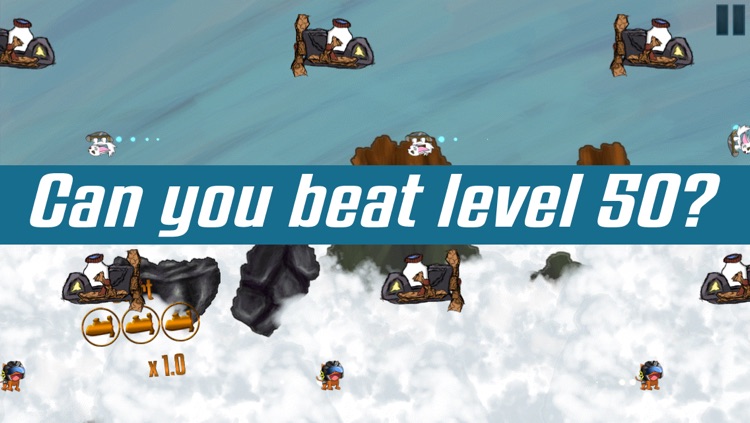 Speed Kittens screenshot-4