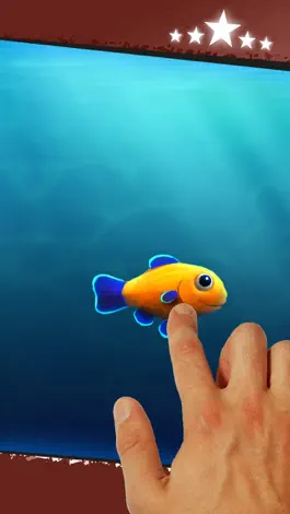 Game screenshot Funny Fish Game hack