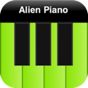 Alien Piano FREE