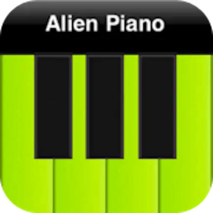 Alien Piano FREE Читы