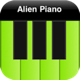 Alien Piano FREE