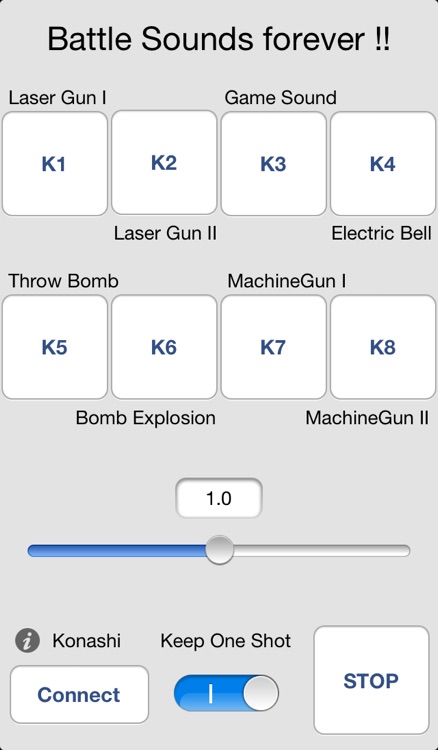Battle Sounds forever !!
