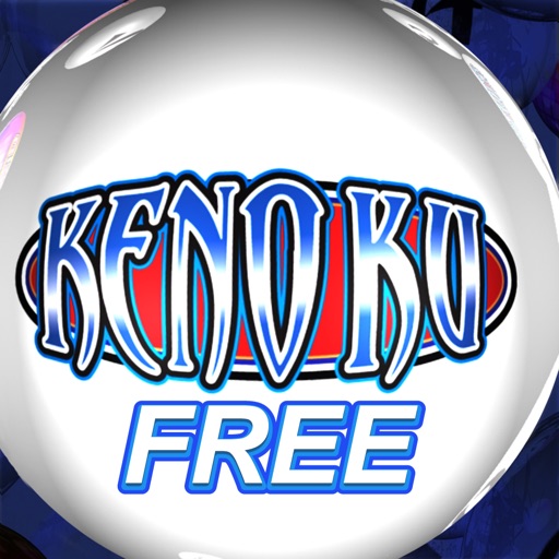 Kenoku Free icon