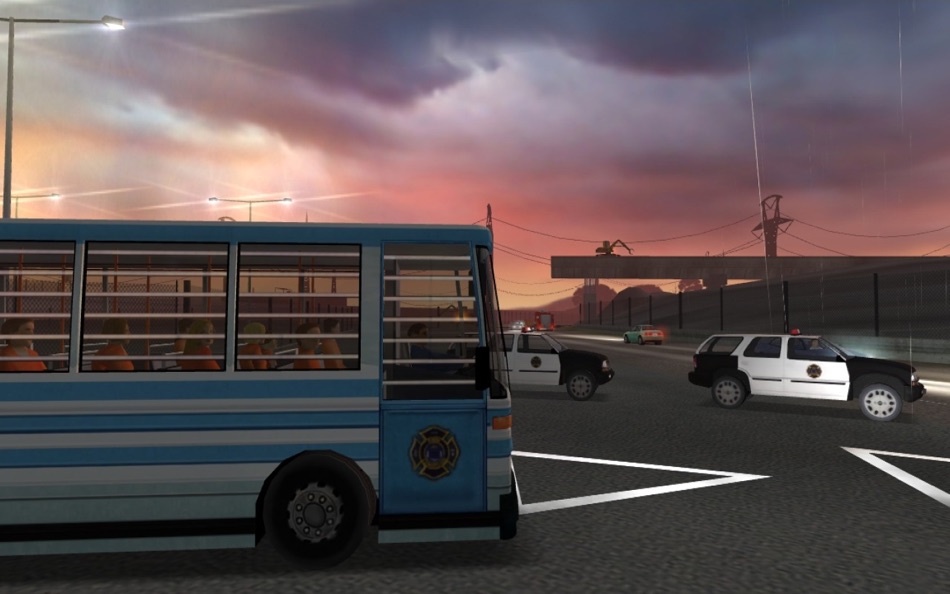 #4. Bus Driver for Mac OS X (macOS) Bởi: SCS Software