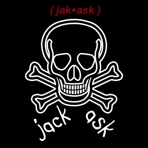 jackask - Crazy Adult Questions icon