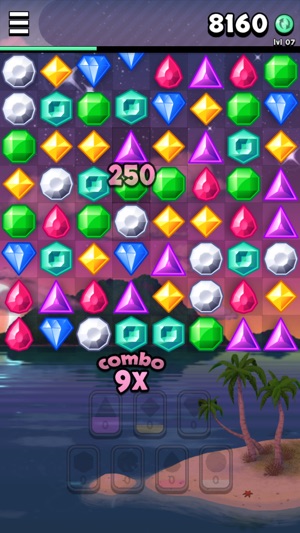 Jewels 2(圖1)-速報App