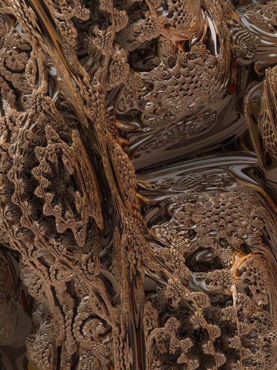 Mandelbulb Raytracer HD