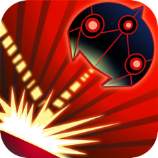 ‎Ricochet: Retro Space Shooter