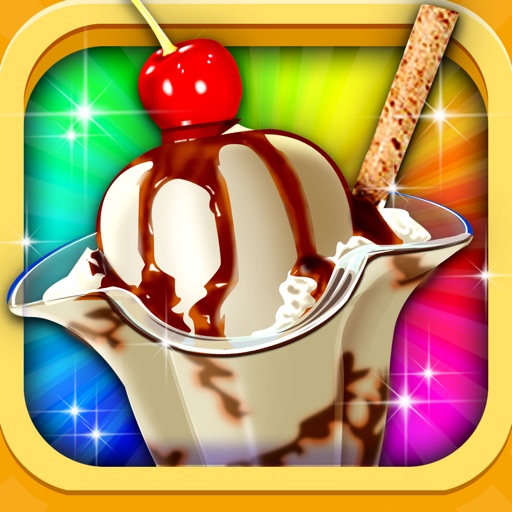 Sundaes! - Free iOS App