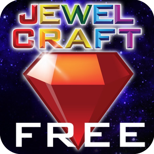 Jewel Craft HD Lite Icon