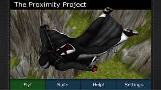 Wingsuit - Proximity Projectのおすすめ画像1