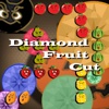 Diamond Fruit Cut