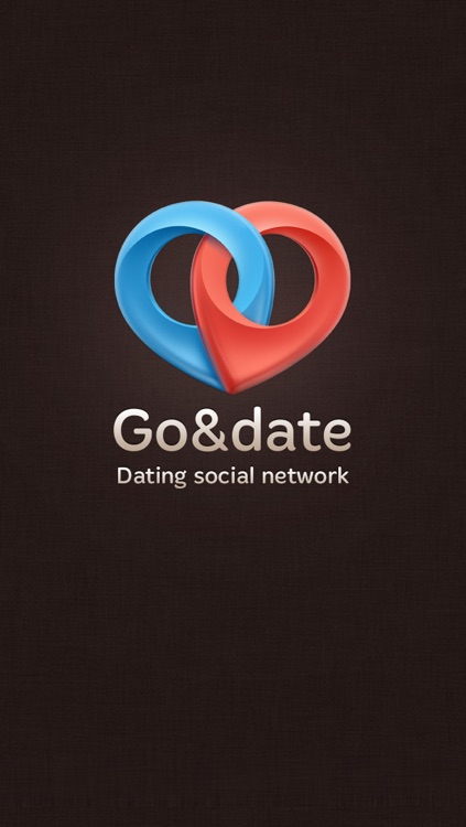 Go&date — dating social network. Enough of just talking, start to meet with Go&date right now!