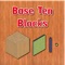 Base Ten Blocks