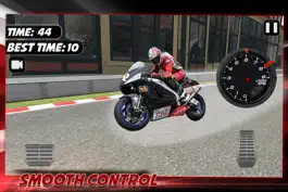 Game screenshot Fast Speed Tracks - Profesionals 3D Bike Racing Game apk