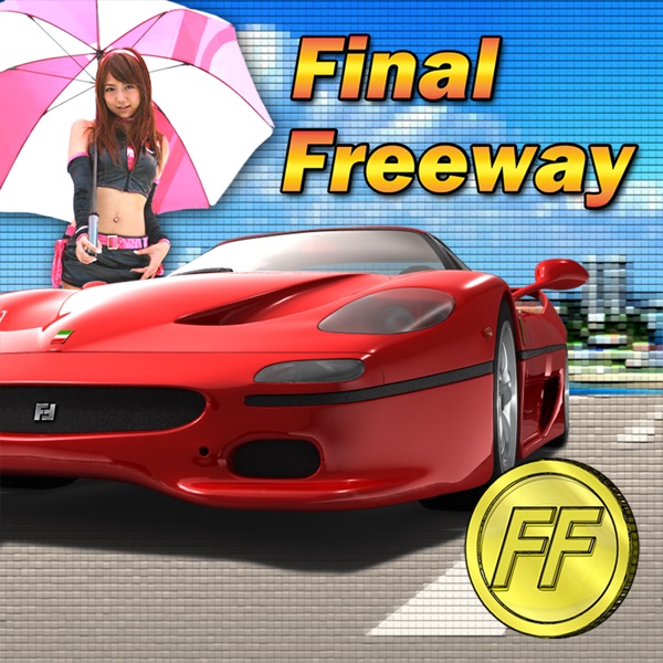 FINAL FREEWAY COIN FINAL FREEWAY COIN