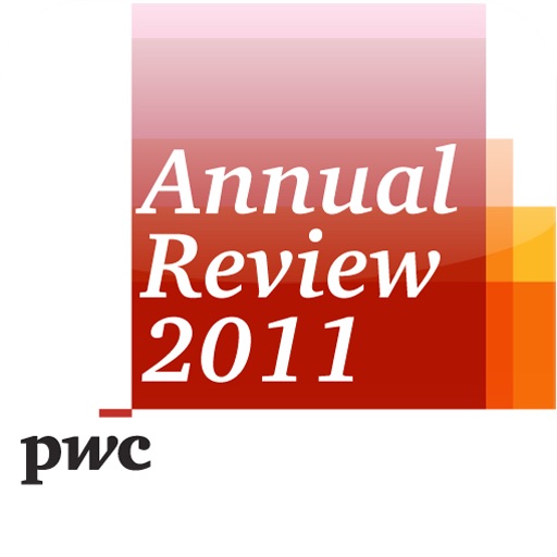 PwC Australia Annual Review 2011