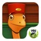 Help fit the dinosaurs into the right train cars, and then build the tracks to make sure the train picks up Buddy and his friends with these exciting games from the hit PBS KIDS show, DINOSAUR TRAIN