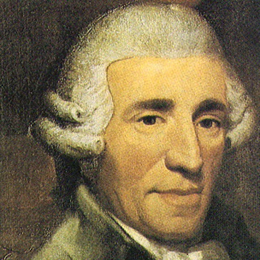 Haydn icon