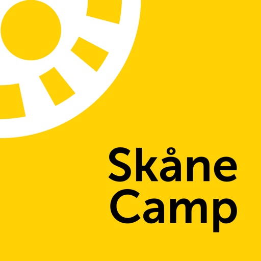 Skåne Camp