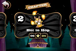 Game screenshot Stunt Bunnies Circus hack