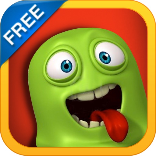 Mighty Monsters Smash by Tongo Games