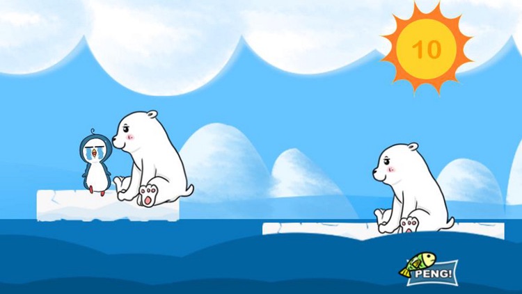 PENG!uin screenshot-3