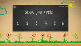 Game screenshot Math Slash apk