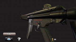 Guns 3D - HD Gun Liteのおすすめ画像4