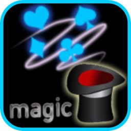 Magic Poker Predictor