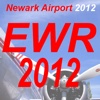 Newark Airport 2012