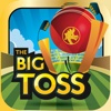 The Big Toss: Cricket