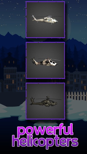 空軍直升機與僵屍恐怖分子 - Air Force Helicopter vs. Zombie Terrorists(圖3)-速報App